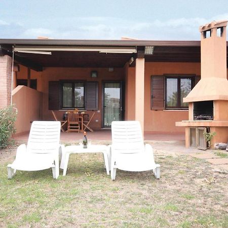 Holiday Home Costa Rei -CA- IV Monte Nai Exterior foto