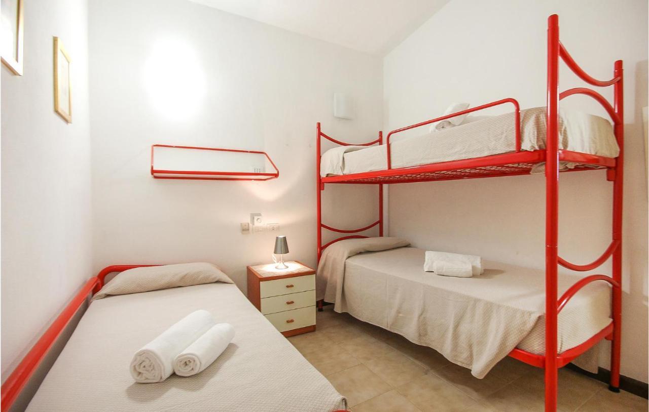 Holiday Home Costa Rei -CA- IV Monte Nai Exterior foto