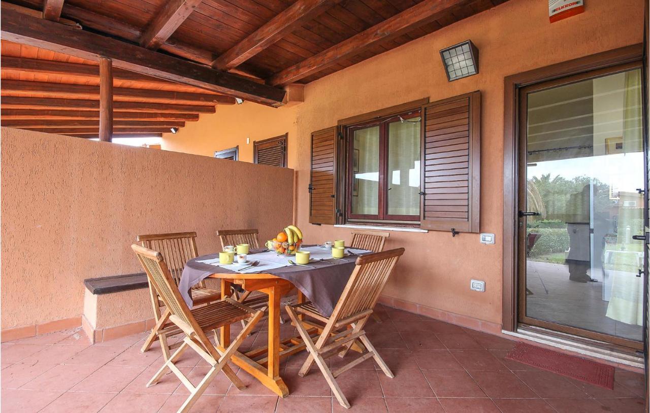 Holiday Home Costa Rei -CA- IV Monte Nai Exterior foto