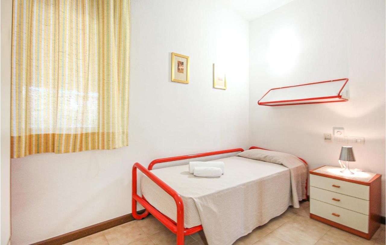 Holiday Home Costa Rei -CA- IV Monte Nai Exterior foto